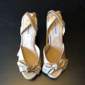 Steve Madden Wedge
